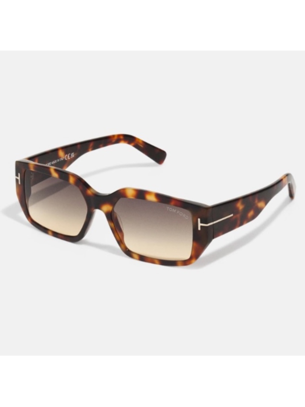 Tom Ford Sunglasses, New 240 - Picture 6 of 8